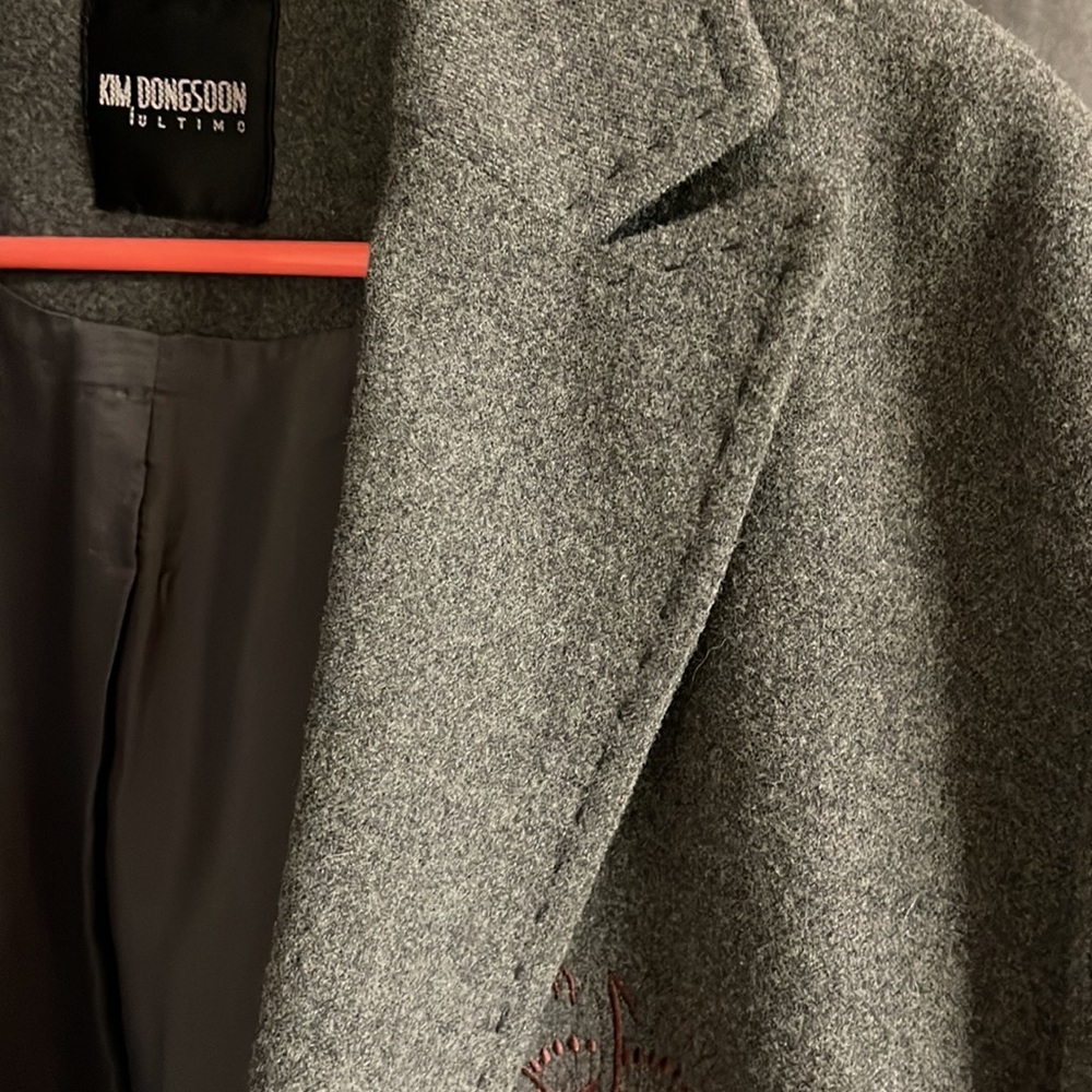 Kim dongsoon Ultimo blazer - Picture 9 of 9